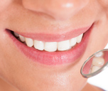 teeth whitening side effects